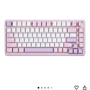 Yunzii B75 Pro Mechanical Keyboard